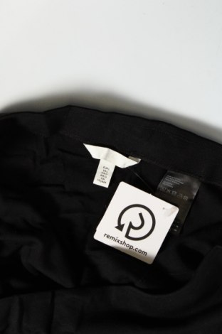 Φούστα H&M, Μέγεθος L, Χρώμα Μαύρο, Τιμή 1,61 €