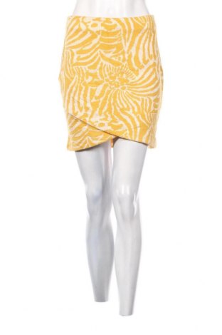 Φούστα H&M, Μέγεθος M, Χρώμα Κίτρινο, Τιμή 1,79 €