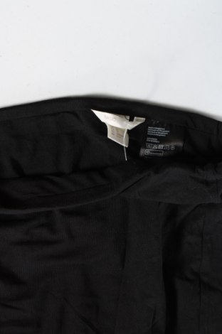 Пола H&M, Размер XS, Цвят Черен, Цена 3,19 лв.