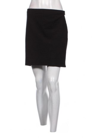Φούστα H&M, Μέγεθος XL, Χρώμα Μαύρο, Τιμή 1,61 €