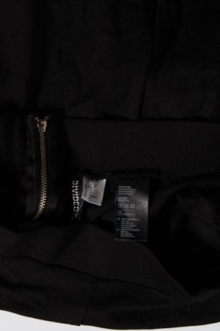 Sukňa H&M, Veľkosť M, Farba Čierna, Cena  14,83 €