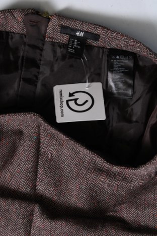 Sukně H&M, Velikost M, Barva Vícebarevné, Cena  55,00 Kč