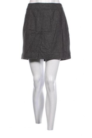 Φούστα H&M, Μέγεθος XL, Χρώμα Γκρί, Τιμή 1,79 €