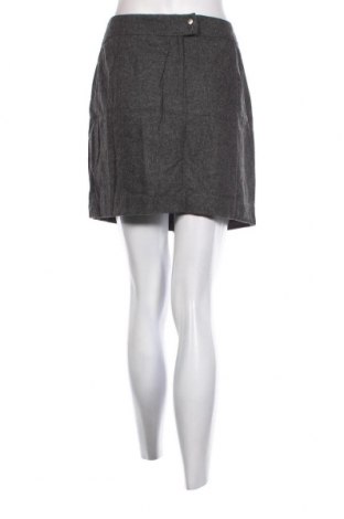 Φούστα H&M, Μέγεθος XL, Χρώμα Γκρί, Τιμή 1,97 €