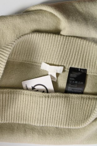 Φούστα H&M, Μέγεθος XS, Χρώμα Πράσινο, Τιμή 2,33 €