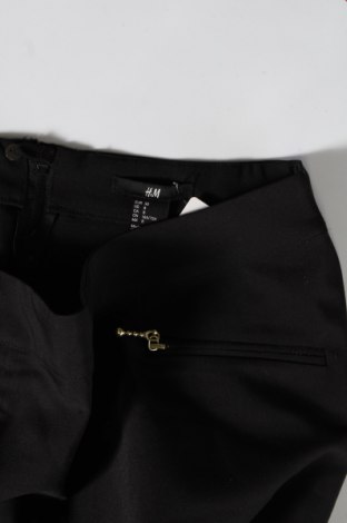Sukně H&M, Velikost M, Barva Černá, Cena  51,00 Kč
