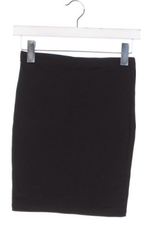 Φούστα H&M, Μέγεθος XS, Χρώμα Μαύρο, Τιμή 17,94 €