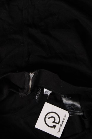 Rock H&M Divided, Größe M, Farbe Schwarz, Preis € 1,61