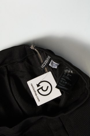 Φούστα H&M Divided, Μέγεθος S, Χρώμα Μαύρο, Τιμή 17,94 €