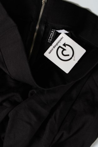 Φούστα H&M Divided, Μέγεθος M, Χρώμα Μαύρο, Τιμή 1,61 €