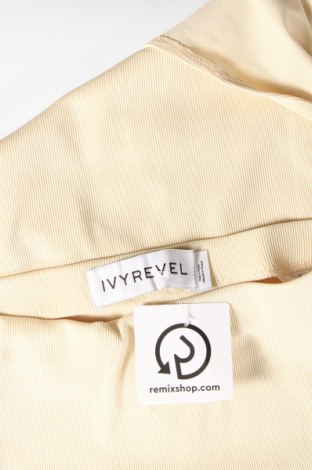 Φούστα Ivyrevel, Μέγεθος S, Χρώμα Εκρού, Τιμή 8,97 €