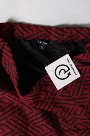 Φούστα Kiabi, Μέγεθος S, Χρώμα Κόκκινο, Τιμή 1,61 €