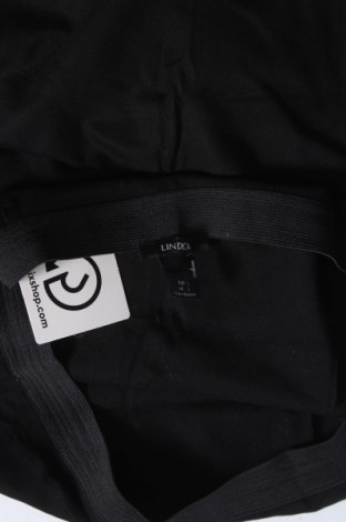 Φούστα Lindex, Μέγεθος L, Χρώμα Μαύρο, Τιμή 1,61 €