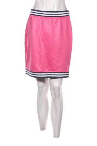Φούστα Love Moschino, Μέγεθος M, Χρώμα Ρόζ , Τιμή 14,55 €