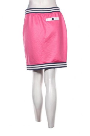 Φούστα Love Moschino, Μέγεθος M, Χρώμα Ρόζ , Τιμή 60,62 €