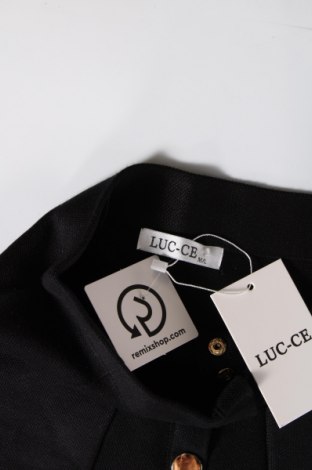 Rock Luc-Ce, Größe S, Farbe Schwarz, Preis 4,27 €
