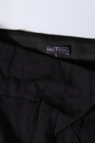 Sukně Marks & Spencer, Velikost M, Barva Černá, Cena  50,00 Kč