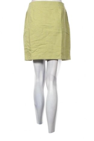 Φούστα Monoprix Femme, Μέγεθος S, Χρώμα Πράσινο, Τιμή 1,79 €