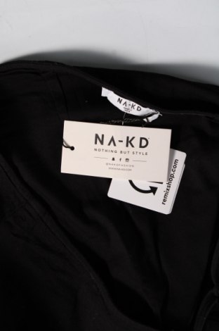 Φούστα NA-KD, Μέγεθος S, Χρώμα Μαύρο, Τιμή 4,04 €