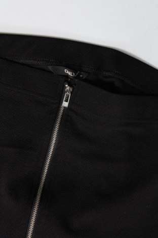 Φούστα ONLY, Μέγεθος M, Χρώμα Μαύρο, Τιμή 12,37 €