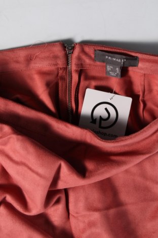 Φούστα Primark, Μέγεθος M, Χρώμα Κόκκινο, Τιμή 1,61 €
