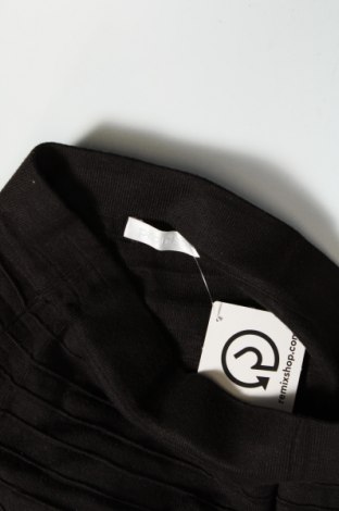 Φούστα Promod, Μέγεθος S, Χρώμα Μαύρο, Τιμή 1,61 €