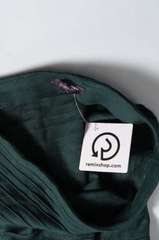 Φούστα Promod, Μέγεθος XS, Χρώμα Πράσινο, Τιμή 1,97 €