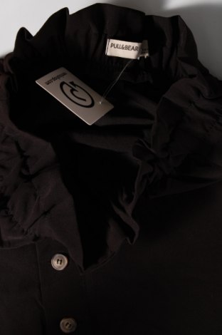 Φούστα Pull&Bear, Μέγεθος S, Χρώμα Μαύρο, Τιμή 1,61 €