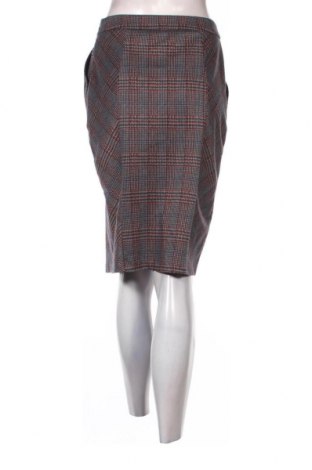 Φούστα Reserved, Μέγεθος S, Χρώμα Πολύχρωμο, Τιμή 1,61 €