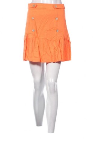 Φούστα SBetro, Μέγεθος S, Χρώμα Πορτοκαλί, Τιμή 3,79 €