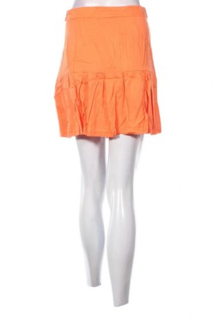 Φούστα SBetro, Μέγεθος S, Χρώμα Πορτοκαλί, Τιμή 3,79 €