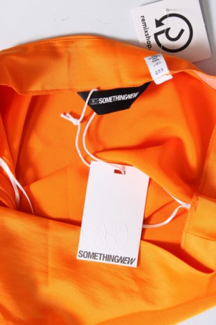 Φούστα Something New, Μέγεθος L, Χρώμα Πορτοκαλί, Τιμή 4,93 €