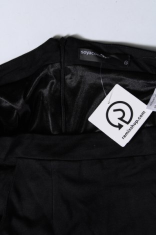 Φούστα Soya Concept, Μέγεθος M, Χρώμα Μαύρο, Τιμή 1,61 €