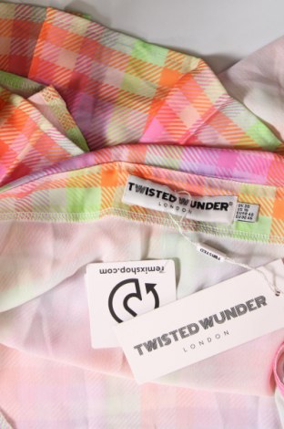 Rock Twisted Wunder, Größe XL, Farbe Mehrfarbig, Preis € 3,59