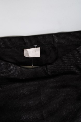 Φούστα VILA, Μέγεθος L, Χρώμα Μαύρο, Τιμή 1,61 €