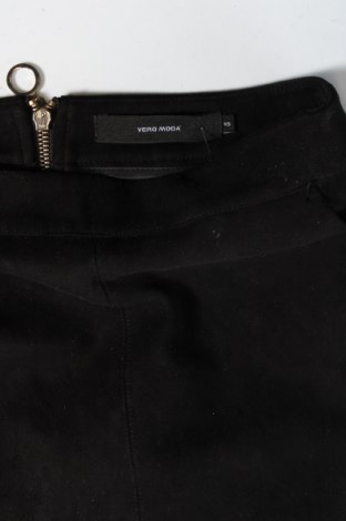 Φούστα Vero Moda, Μέγεθος XS, Χρώμα Μαύρο, Τιμή 1,86 €