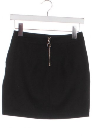 Fustă Vero Moda, Mărime XS, Culoare Negru, Preț 8,55 Lei