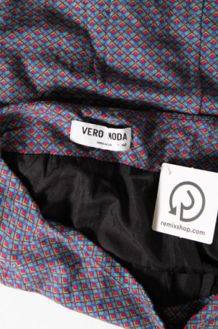 Φούστα Vero Moda, Μέγεθος M, Χρώμα Πολύχρωμο, Τιμή 1,73 €