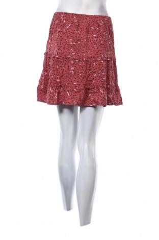 Sukně Vero Moda, Velikost M, Barva Popelavě růžová, Cena  399,00 Kč