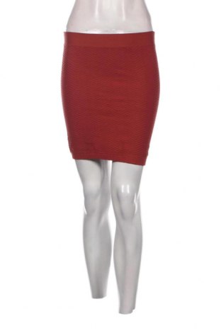 Φούστα Vero Moda, Μέγεθος S, Χρώμα Κόκκινο, Τιμή 1,61 €