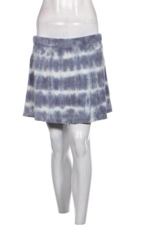 Φούστα Weekday, Μέγεθος L, Χρώμα Μπλέ, Τιμή 3,90 €