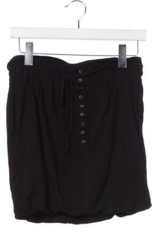 Φούστα Zara, Μέγεθος XS, Χρώμα Μαύρο, Τιμή 1,61 €