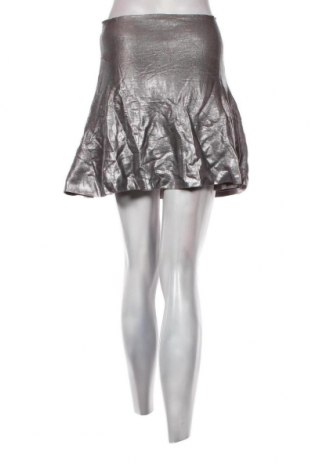 Φούστα Zara Knitwear, Μέγεθος S, Χρώμα Γκρί, Τιμή 1,73 €