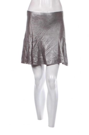 Пола Zara Knitwear, Размер M, Цвят Сив, Цена 4,00 лв.