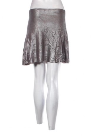 Пола Zara Knitwear, Размер M, Цвят Сив, Цена 20,00 лв.