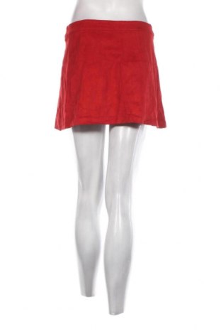 Φούστα Zara Trafaluc, Μέγεθος M, Χρώμα Κόκκινο, Τιμή 1,61 €