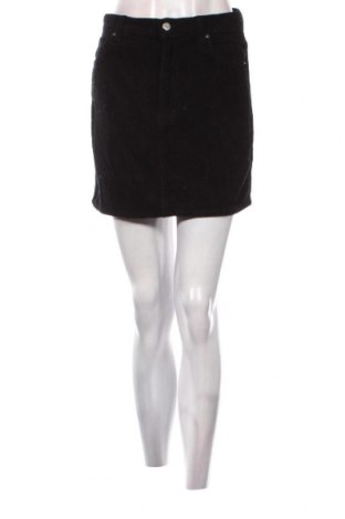 Φούστα Zara Trafaluc, Μέγεθος S, Χρώμα Μαύρο, Τιμή 2,10 €