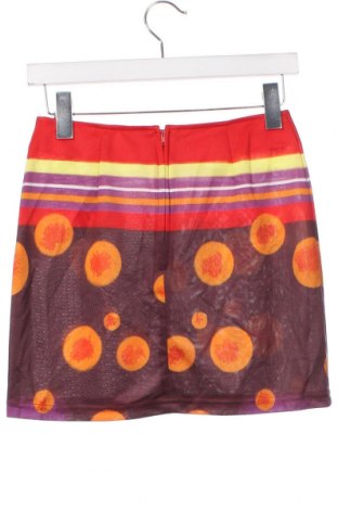 Fustă Zino & Judy, Mărime XS, Culoare Multicolor, Preț 39,99 Lei