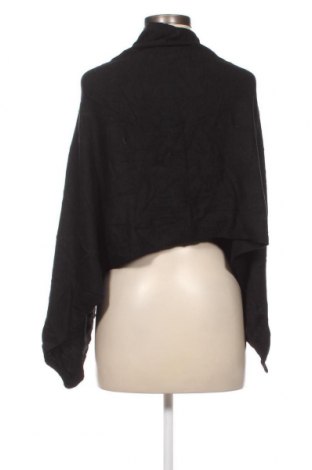 Poncho KappAhl, Mărime M, Culoare Negru, Preț 11,99 Lei