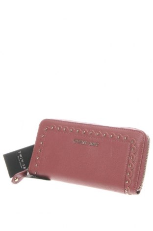 Peňaženka  TWINSET, Farba Popolavo ružová, Cena  32,41 €